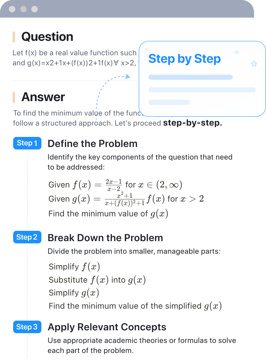 Advanced AI Math Solver with Detailed Step-by-Step Guidance