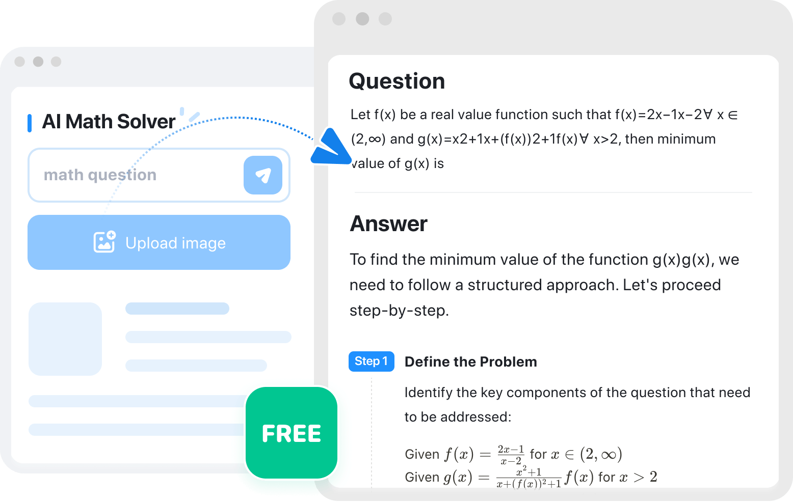 ai-math-solver